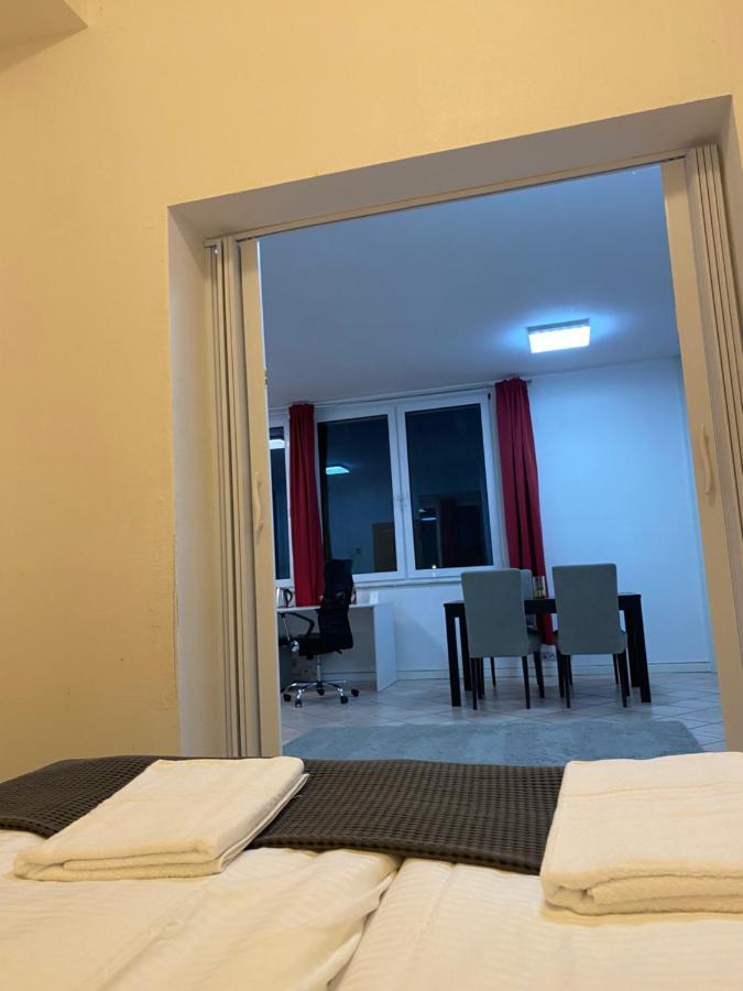 Lux Near Frankfurt! Apartment *