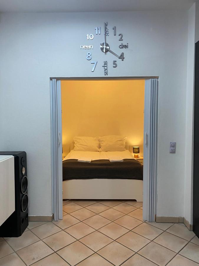 Apartment Lux Near Frankfurt! Mörfelden-Walldorf