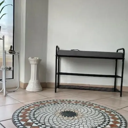 Lux Apartment Near Frankfurt! Мёрфэльден-Вальдорф Экстерьер фото