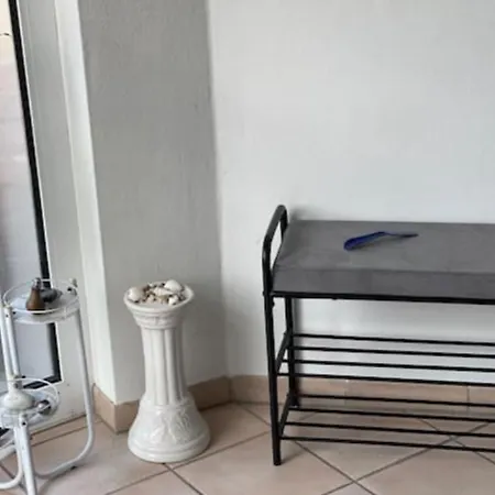 Lux Apartment Near Frankfurt! Мёрфэльден-Вальдорф Экстерьер фото