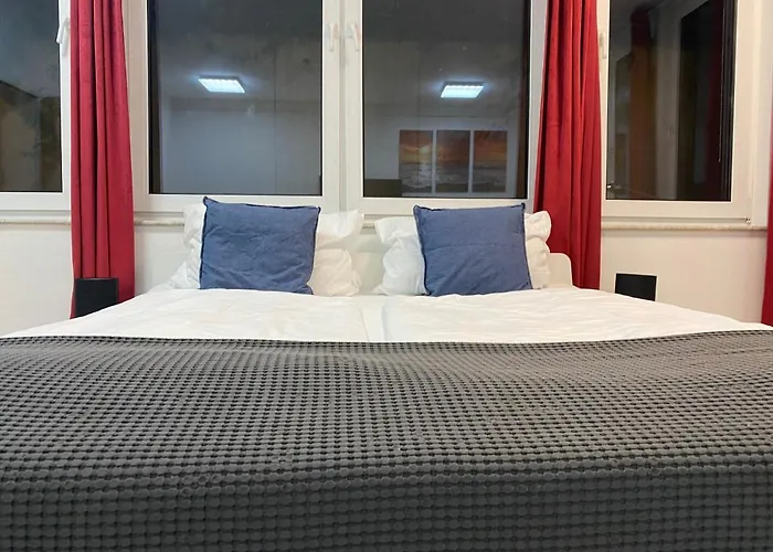 Lux Apartment Near Frankfurt!