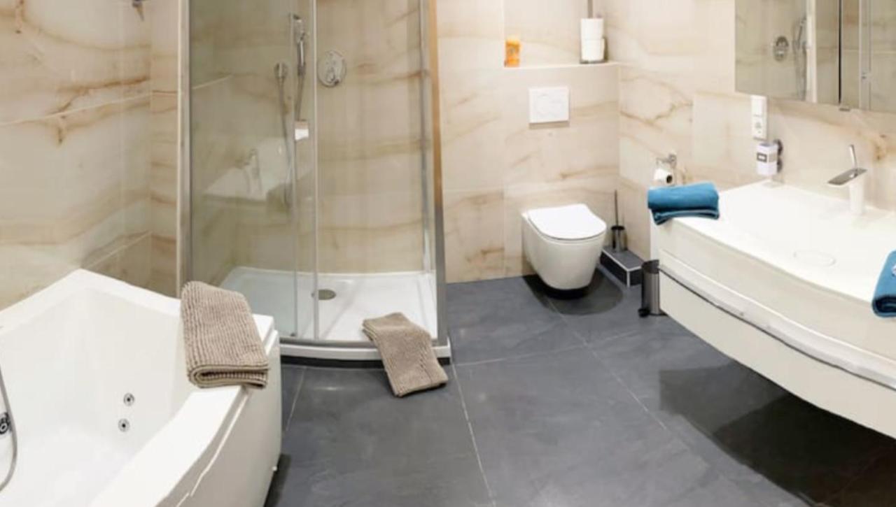 Lux Near Frankfurt! * Mörfelden-Walldorf