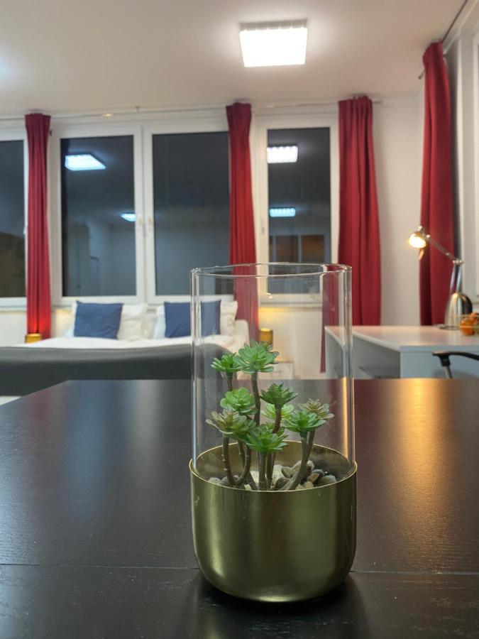 Lux Near Frankfurt! Apartment Mörfelden-Walldorf