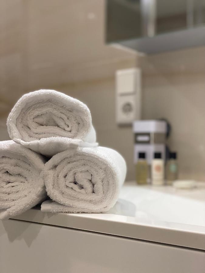 Lux Near Frankfurt! * Mörfelden-Walldorf