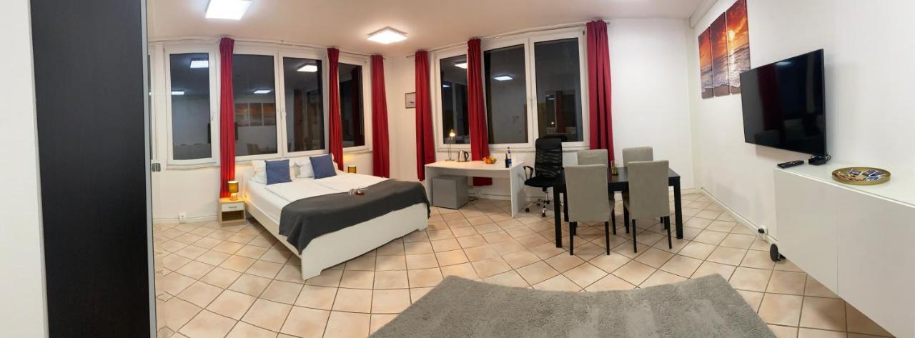 Lux Near Frankfurt! Мёрфэльден-Вальдорф